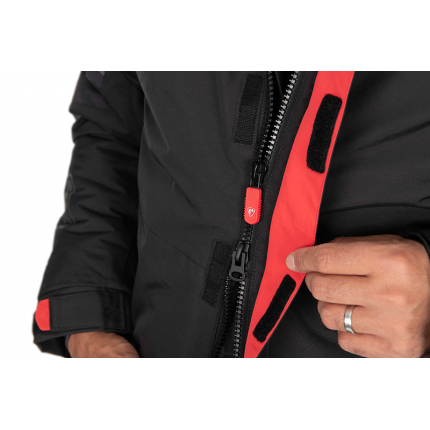 Fox Rage Zimný Oblek Winter Suit