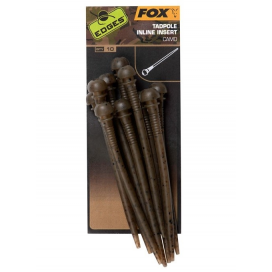 Fox Camo Tadpole Inserts x 10 Fox Camo Tadpole Inserts x 10