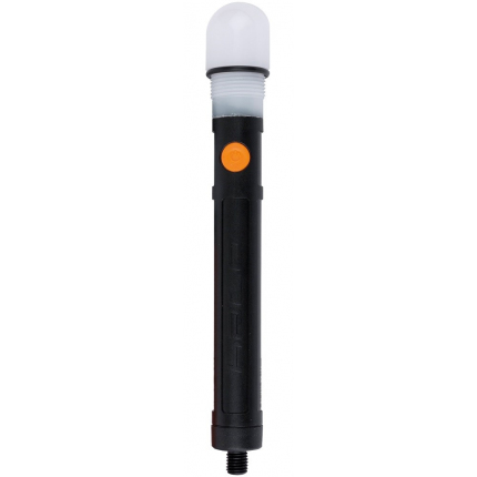 Fox Tyčová Bójka Halo Illuminated Marker Pole 1 Pole Kit bez Ovládača