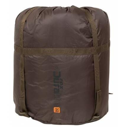 Fox Spacák Duralite 3 Season Sleeping Bag