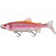 Fox Rage Replicant Realistic Trout Shallow 23cm 9in 130g Shallow Supernatural Golden Trout x 1pc