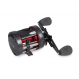 Prism X Round Baitcaster