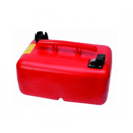 Palivová nádrž Quicksilver 6,6 GAL (25l)