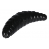 Mikado nástraha marea maggot červ 34mm/čierny 16 ks