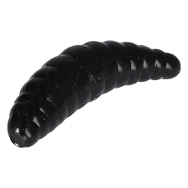 Mikado nástraha marea maggot červ 34mm/čierny 16 ks