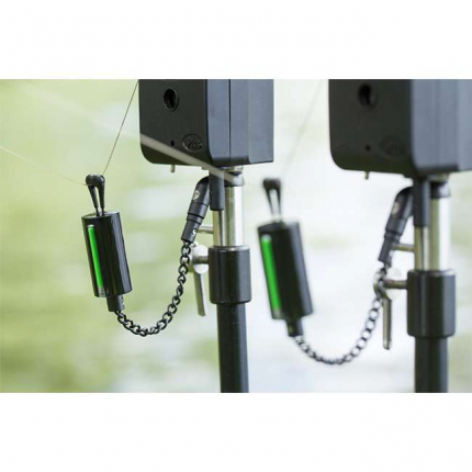 Korda Signalizátory Black Bobbin