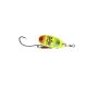 Effzett rotačky Spinner Single Hook 4g Trio