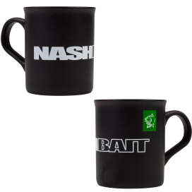 Nash Hrnček Bait Mug
