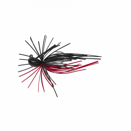 Savage Gear Jig Skirt Flirt Jig Sinking 1 6,5 cm 5g