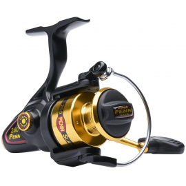 Penn Navijak Slammer Classic 460