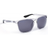 Shimano Polarizačné Okuliare Eyewear Transparent Grey & Dark Grey