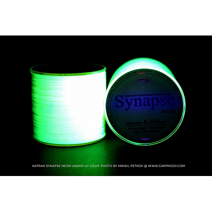 Katran Vlasec SYNAPSE Neon