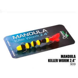 ProfMontaž Nástraha Mandula 909 micro 60 mm 2,4″