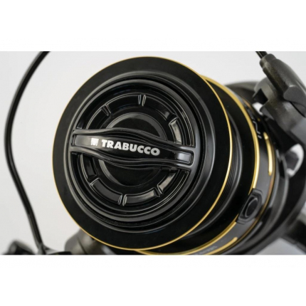 Trabucco Navijak Inspiron FDR Distance 6500