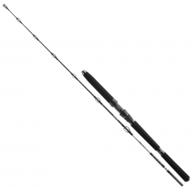 Daiwa Prút BG OFFSHORE Popper 2,3m 40-150g