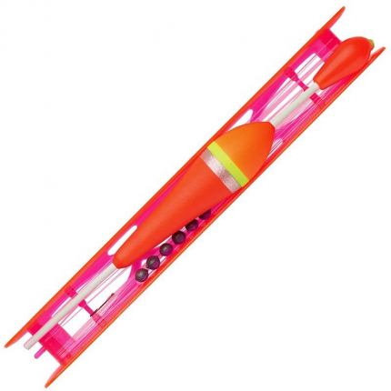 Sert Naviazaná Sada Ligne Montee Pstruh 3 4G