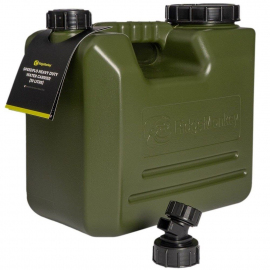 RidgeMonkey kanister SpeedFlo Heavy Duty Water Carrier 15 l