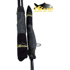 Koncovky K-Karp Tip Protektor (2pcs pack)