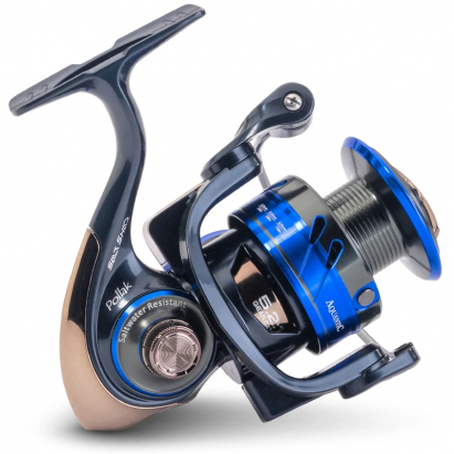 Aquantic náhradní cívka Salt Shad Pollack 4000 Aquantic náhradní cívka Salt Shad Pollack 4000