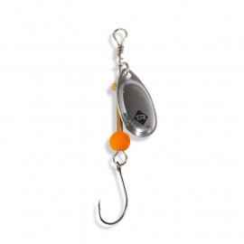 Iron Trout blyskáč Spinner vzor SI 1,7 g