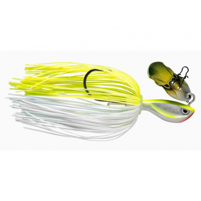 Rap-V Pike Bladed Jig 28