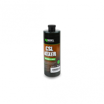 Nikl CSL Mixer Calanus & Krill 500ml Nikl CSL Mixer Calanus & Krill 500ml