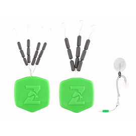 Zfish Záťaže Tungsten Sinkers