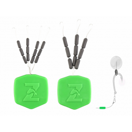 Zfish Zátěže Tungsten Sinkers Zfish Zátěže Tungsten Sinkers