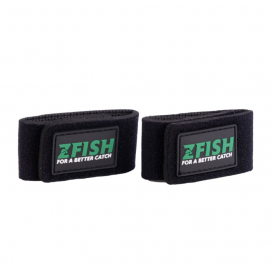 ZFISH Neoprénové Pásky Rod Bands Pro