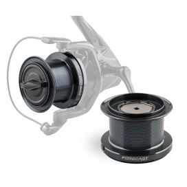 ZFISH Náhradná Cievka Forecast XFR 9000