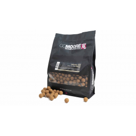 CC Moore Odyssey XXX - Trvanlivé boilies 15mm 1kg