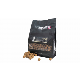 CC Moore Odyssey XXX - Trvanlivé boilies 15mm 1kg