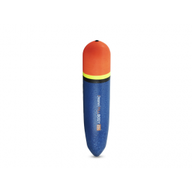 Plavák na šťuky Delphin PillBODY 8g