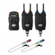 Delphin Súprava OPTIMO 9V+CSWII+snag 2+1