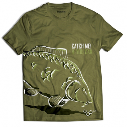 Delphin Tričko Catch Me! Delphin Tričko Catch Me!