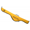 Sportex EVA Puzdro Na Prút Žlté 128 cm