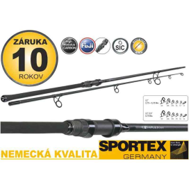 Sportex Prút Catapult CS-3 Carp 3,66m 2,75lbs 2díl