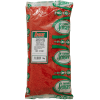 Sensas Anglická Vločka Chapelure Fluo-Rouge 1kg