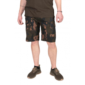 Fox Kraťasy LW Camo Combat Short Fox Kraťasy LW Camo Combat Short