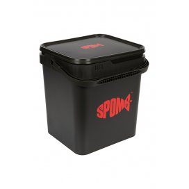Spomb Kbelík Buckets