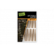 Edges Camo Micro Anti Tangle Sleeves 15pcs