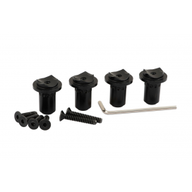 Fox Black Label Conversion Kit