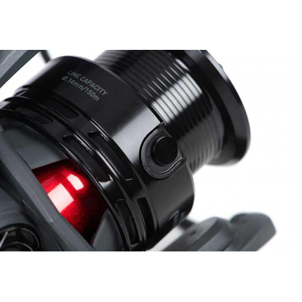 Warrior 4000