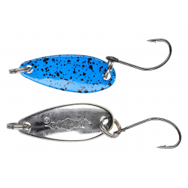 Mikado trblietka mini spoon 2.4 cm/2.5g/09 1 ks