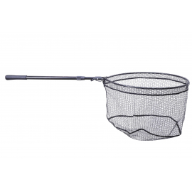 Mikado podberák skladací 200cm 70/60cm s pogumovanou sieťou 6x15mm 1 ks