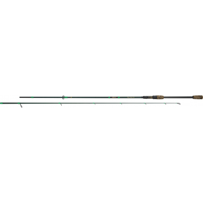 Mikado prút katsudo heavy hunter spin 235 / 1575g (2 diely).) 1ks