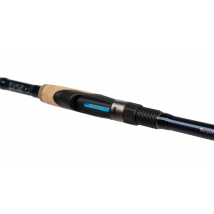 Mikado Prut Lx Sapphire Fazlite 2,08m do 5g 2 Díl.