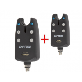 JAF Capture Signalizátor Lynx 1+1 ZADARMO