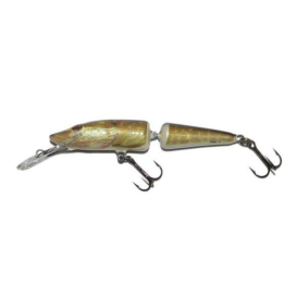 Wobler Salmo Pike 13 JF RPE 13cm 21g