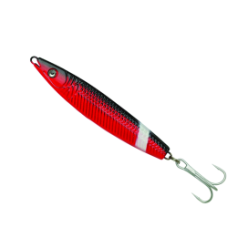 Ron Thompson Pilker Sea Cutte Black / UV Red / Glow